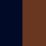 dark-blue-brown